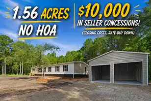 329 Hickory Nut Wy, Cross, SC 29436 - Photo 1