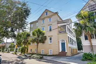 65 Vanderhorst St #F, Charleston, SC 29403 - Photo 1