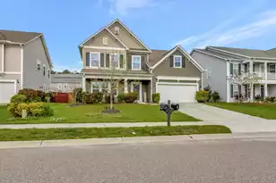 114 Vessey Dr, Moncks Corner, SC 29461 - Photo 3