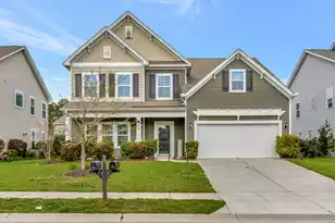 114 Vessey Dr, Moncks Corner, SC 29461 - Photo 1