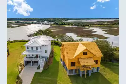 549 Towles Crossing Drive, Johns Island, SC 29455 - Photo 5
