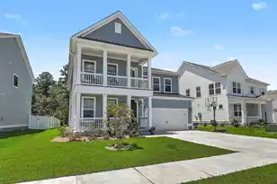 351 Wappoo Trce Ln, Summerville, SC 29486 - Photo 1