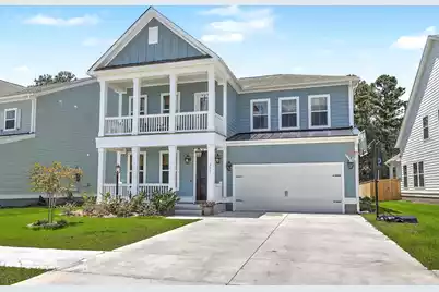 351 Wappoo Trace Lane, Summerville, SC 29486 - Photo 5
