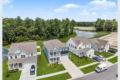 351 Wappoo Trace Lane, Summerville, SC 29486 - Photo 57