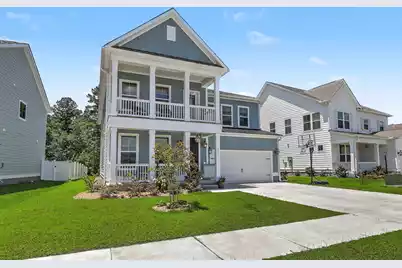 351 Wappoo Trace Lane, Summerville, SC 29486 - Photo 3