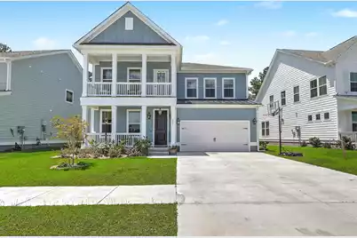 351 Wappoo Trace Lane, Summerville, SC 29486 - Photo 1
