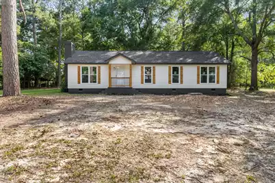 1231 Sheppard Road, Orangeburg, SC 29118 - Photo 1