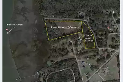 2017 Paul Chavis Lane Charleseton Lane, Charleston, SC 29412 - Photo 9