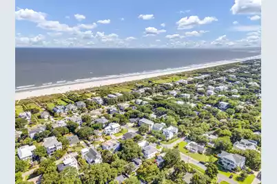 2906 Hartnett Boulevard, Isle Of Palms, SC 29451 - Photo 3