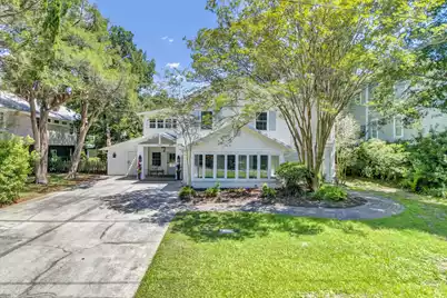 2906 Hartnett Boulevard, Isle Of Palms, SC 29451 - Photo 1