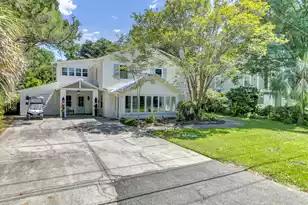 2906 Hartnett Blvd, Isle Of Palms, SC 29451 - Photo 33