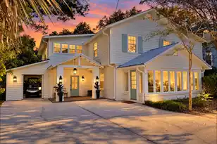 2906 Hartnett Blvd, Isle Of Palms, SC 29451 - Photo 1