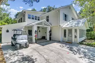2906 Hartnett Blvd, Isle Of Palms, SC 29451 - Photo 1