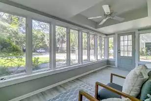 2906 Hartnett Blvd, Isle Of Palms, SC 29451 - Photo 21