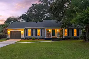 317 Hawthorne St, Mount Pleasant, SC 29464 - Photo 1