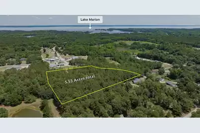 2 Broken Arrow Road, Eutawville, SC 29048 - Photo 31