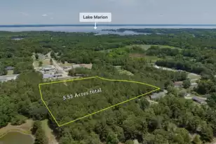 2 Broken Arrow Rd, Eutawville, SC 29048 - Photo 31