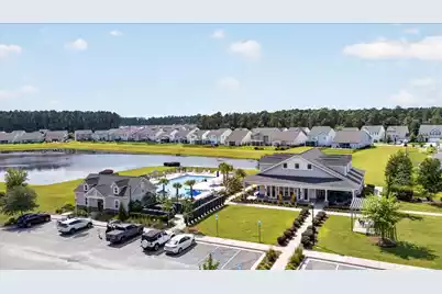 281 Surfbird Road, Summerville, SC 29486 - Photo 35