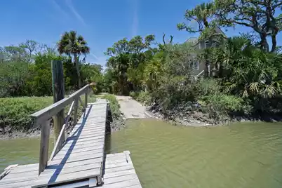 941 Hammocks Way, Edisto Island, SC 29438 - Photo 17