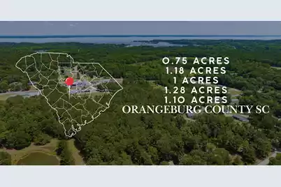 1 Broken Arrow Road, Eutawville, SC 29048 - Photo 1