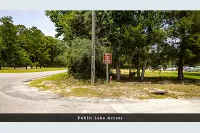 1 Broken Arrow Road, Eutawville, SC 29048 - Photo 17