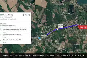02 Broken Arrow Rd, Eutawville, SC 29048 - Photo 29