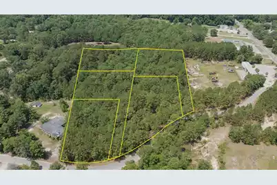 04 Broken Arrow Road, Eutawville, SC 29048 - Photo 5