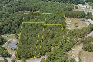 04 Broken Arrow Rd, Eutawville, SC 29048 - Photo 5