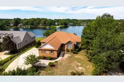 3 Green Lake Drive, Manning, SC 29102 - Photo 1