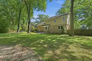 123 Brandywine Dr, Summerville, SC 29485 - Photo 43