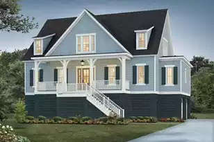 4281 Haulover Dr, Johns Island, SC 29455 - Photo 1