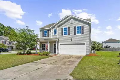 6001 Liddington Court, Summerville, SC 29485 - Photo 41