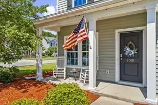 6001 Liddington Ct, Summerville, SC 29485 - Photo 3