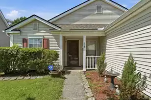 115 Blue Jasmine Ln, Summerville, SC 29483 - Photo 3