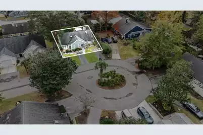 1131 Daffodil Lane, Mount Pleasant, SC 29464 - Photo 35