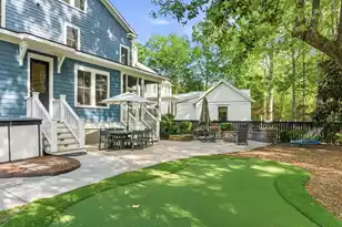 1505 Lindsey Creek Dr, Mount Pleasant, SC 29466 - Photo 5