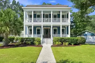1505 Lindsey Creek Dr, Mount Pleasant, SC 29466 - Photo 1