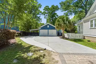 1505 Lindsey Creek Drive, Mount Pleasant, SC 29466 - Photo 5