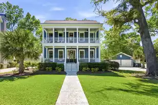 1505 Lindsey Creek Dr, Mount Pleasant, SC 29466 - Photo 1