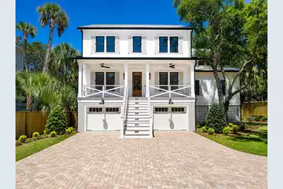 6 29th Avenue, Isle Of Palms, SC 29451 - Photo 5