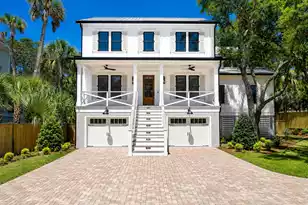 6 29th Ave, Isle Of Palms, SC 29451 - Photo 5