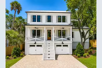 6 29th Avenue, Isle Of Palms, SC 29451 - Photo 81