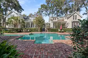 2023 Ashwood Cir, Beaufort, SC 29906 - Photo 1