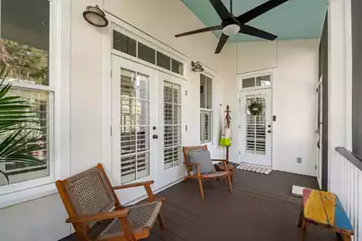 2023 Ashwood Circle, Beaufort, SC 29906 - Photo 5