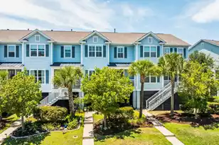 1603 Prince Edward St, Mount Pleasant, SC 29466 - Photo 11