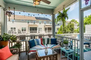 1603 Prince Edward St, Mount Pleasant, SC 29466 - Photo 5