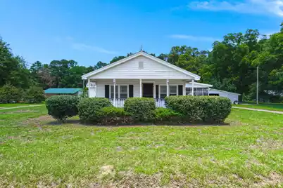 352 Deep Woods Road, Saint George, SC 29477 - Photo 1