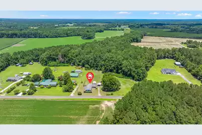 352 Deep Woods Road, Saint George, SC 29477 - Photo 3