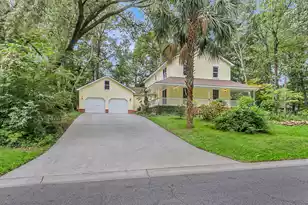 107 Westminster Ave, Summerville, SC 29485 - Photo 1