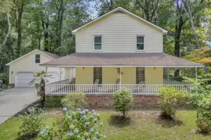 107 Westminster Ave, Summerville, SC 29485 - Photo 45